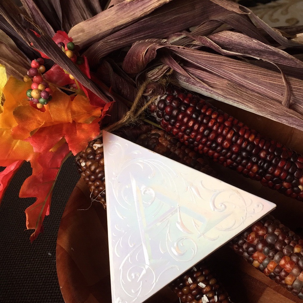 KAT VON D Alchemist Holographic Palette